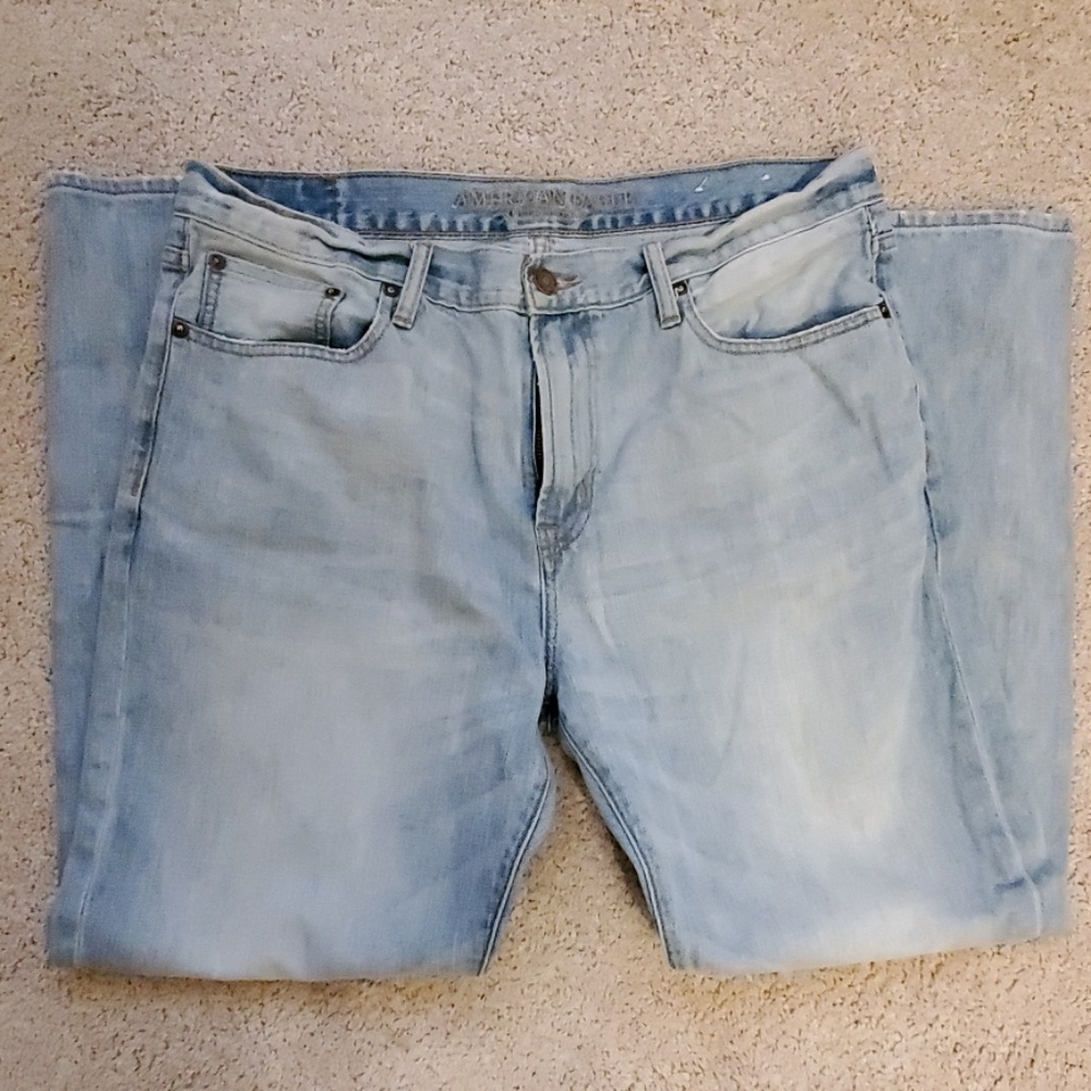 Men's American Eagle Jeans